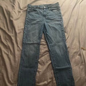 American Eagle jeans size 10